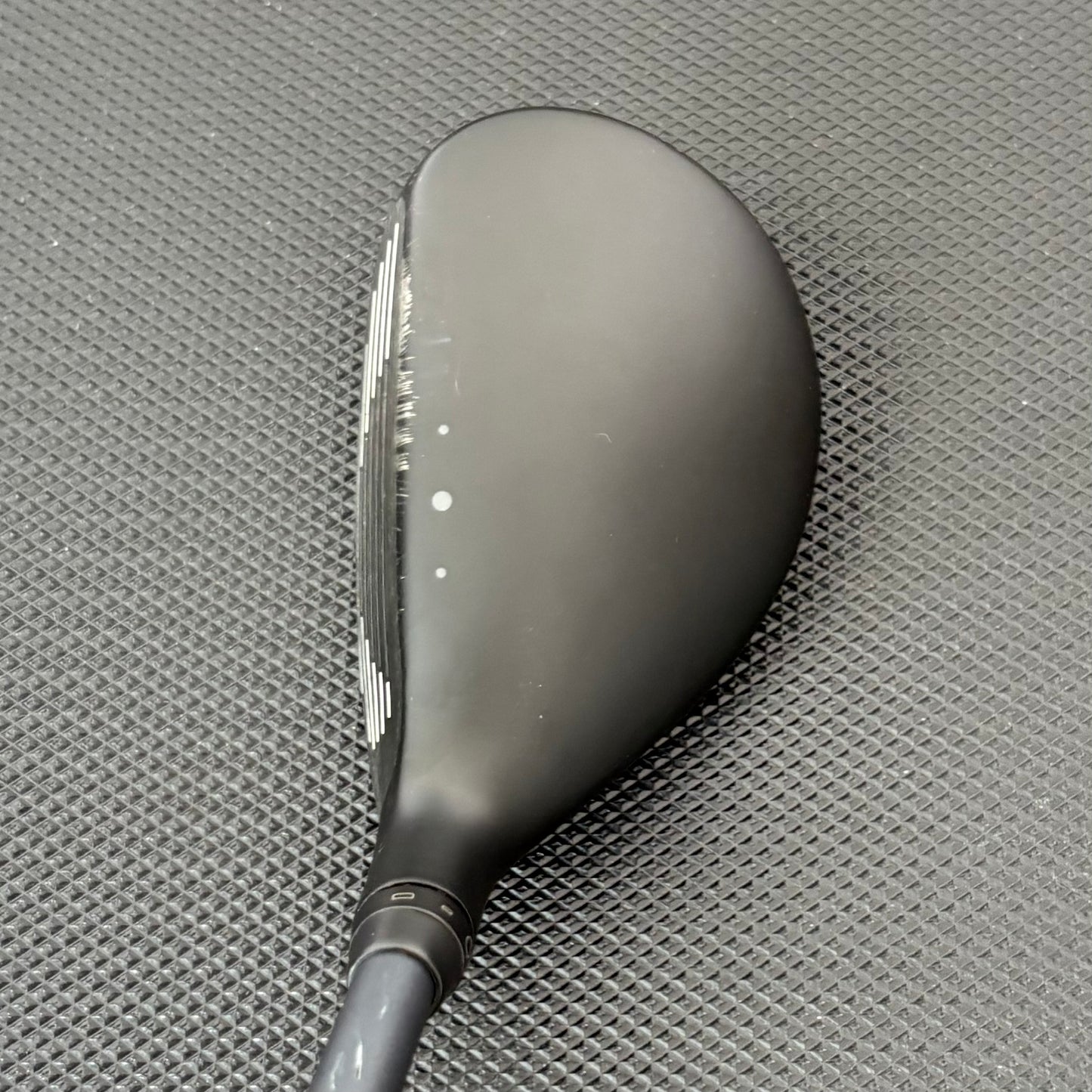 PING G425 4 HYBRID (22 DEGREE) + HEADCOVER