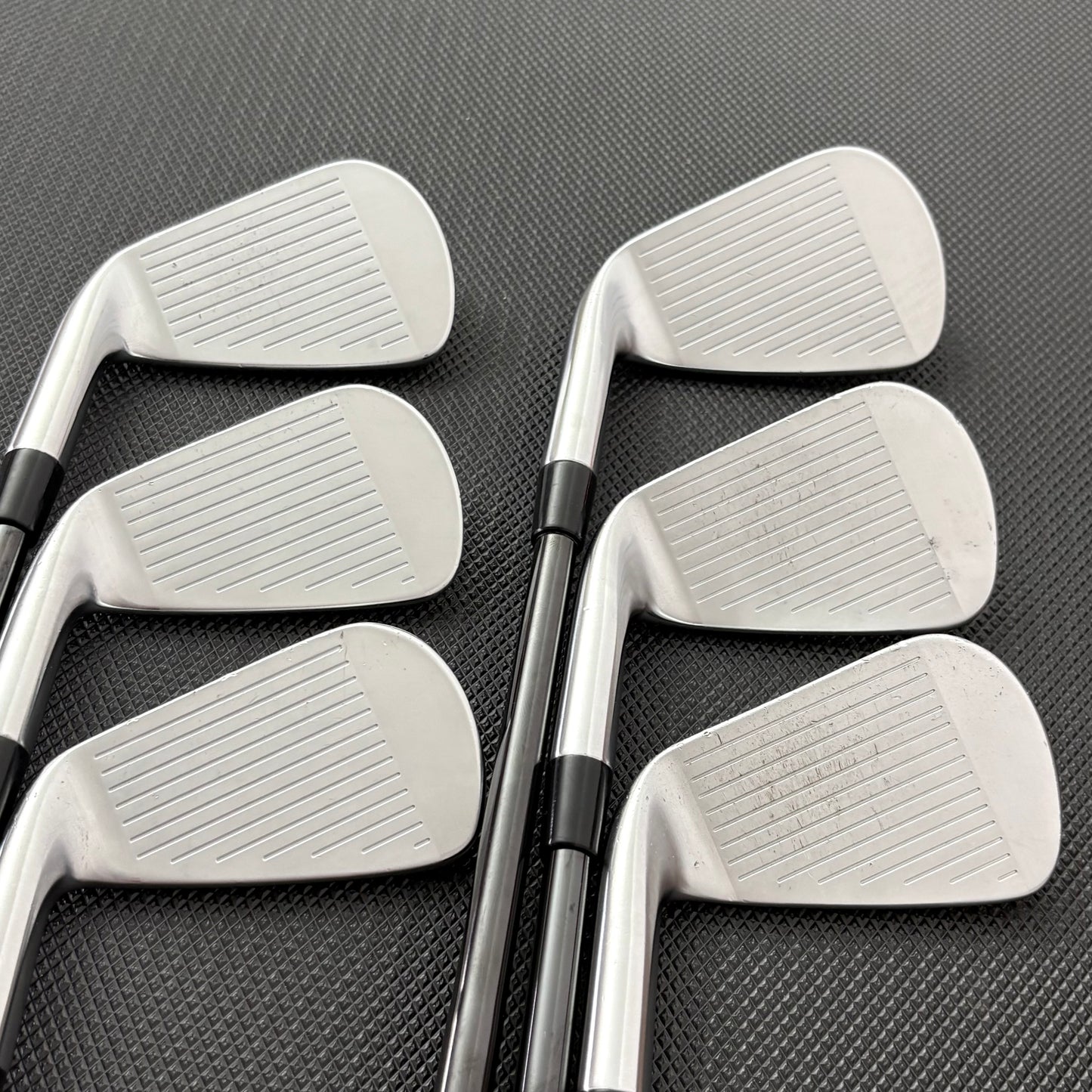 CALLAWAY X-FORGED 2025 IRON SET