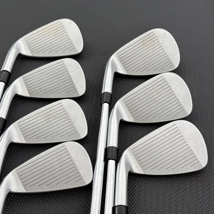 PXG 0311 P GEN2 CHROME IRON SET