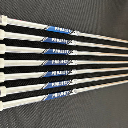 TAYLORMADE RORS PROTO IRON SET