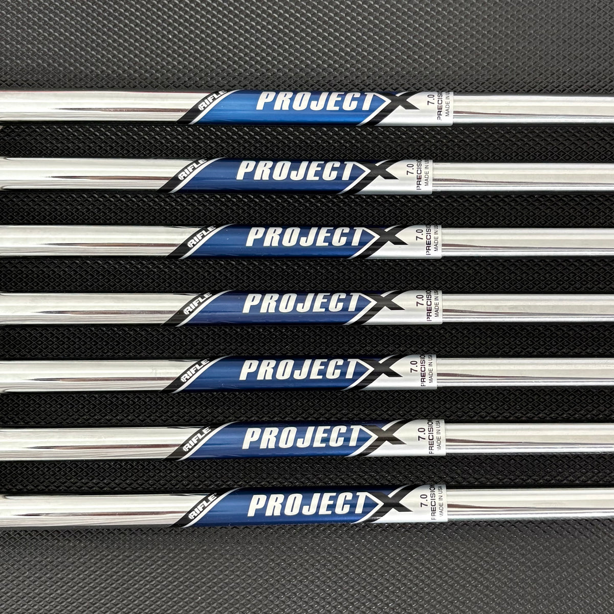 TAYLORMADE RORS PROTO IRON SET