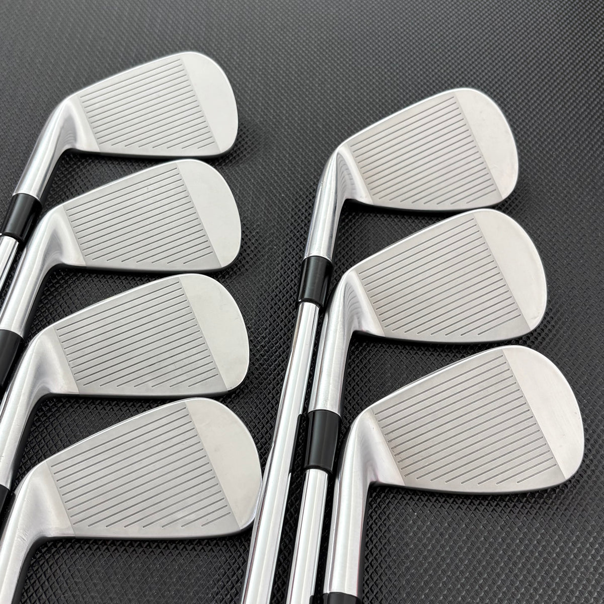 TAYLORMADE RORS PROTO IRON SET