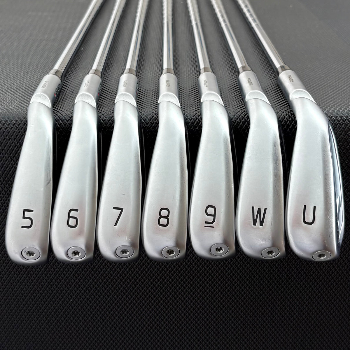 PING I540 IRON SET