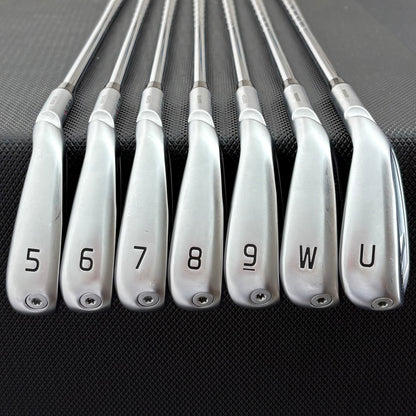 PING I540 IRON SET