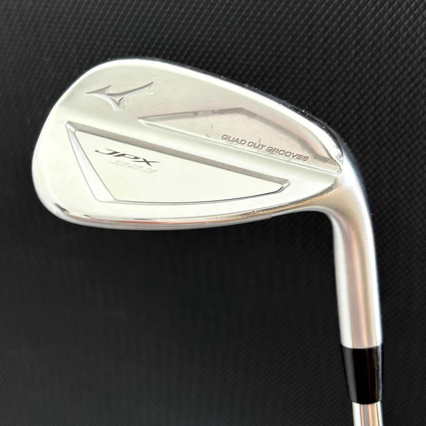 MIZUNO JPX 923 GAP WEDGE