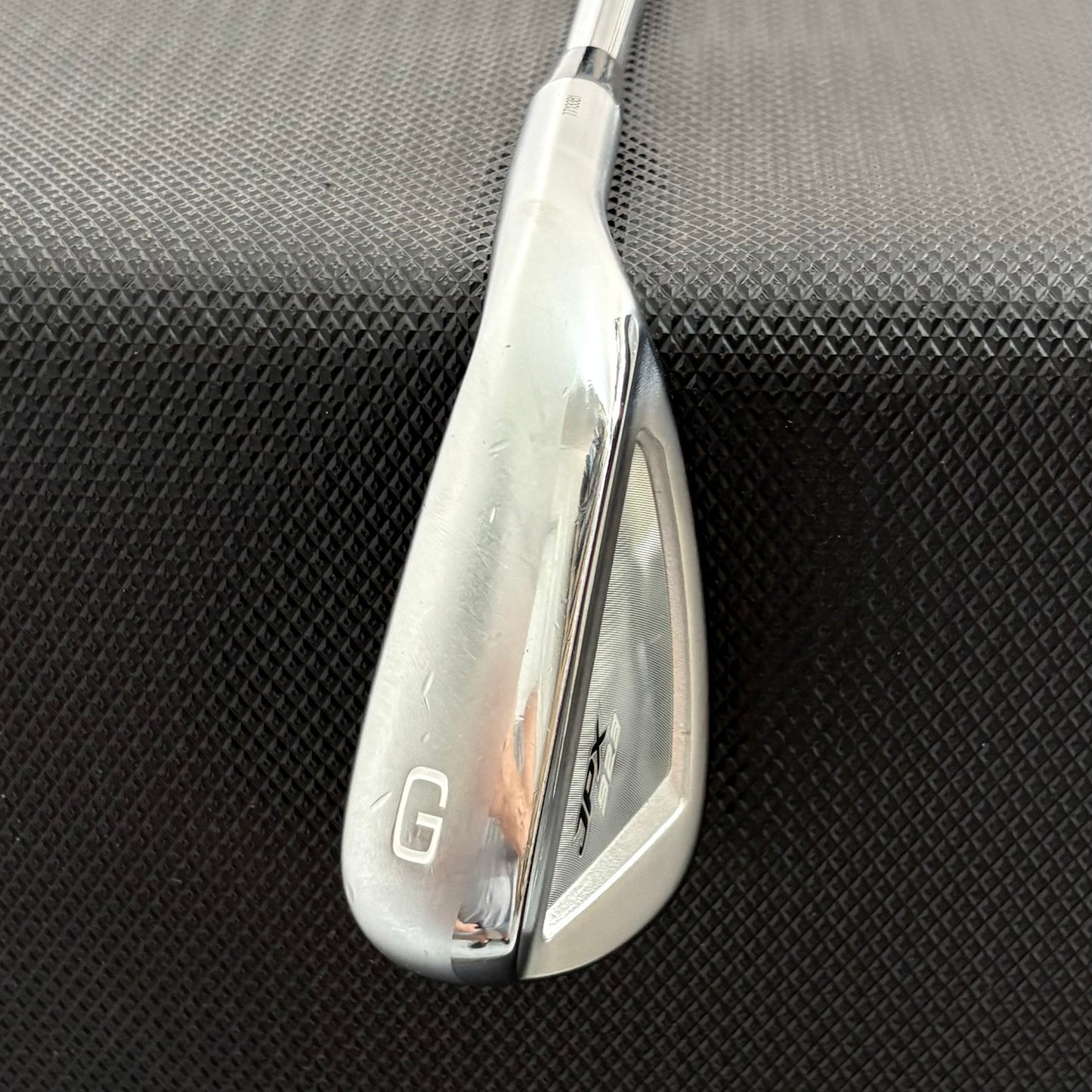 MIZUNO JPX 923 GAP WEDGE