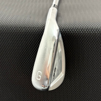MIZUNO JPX 923 GAP WEDGE