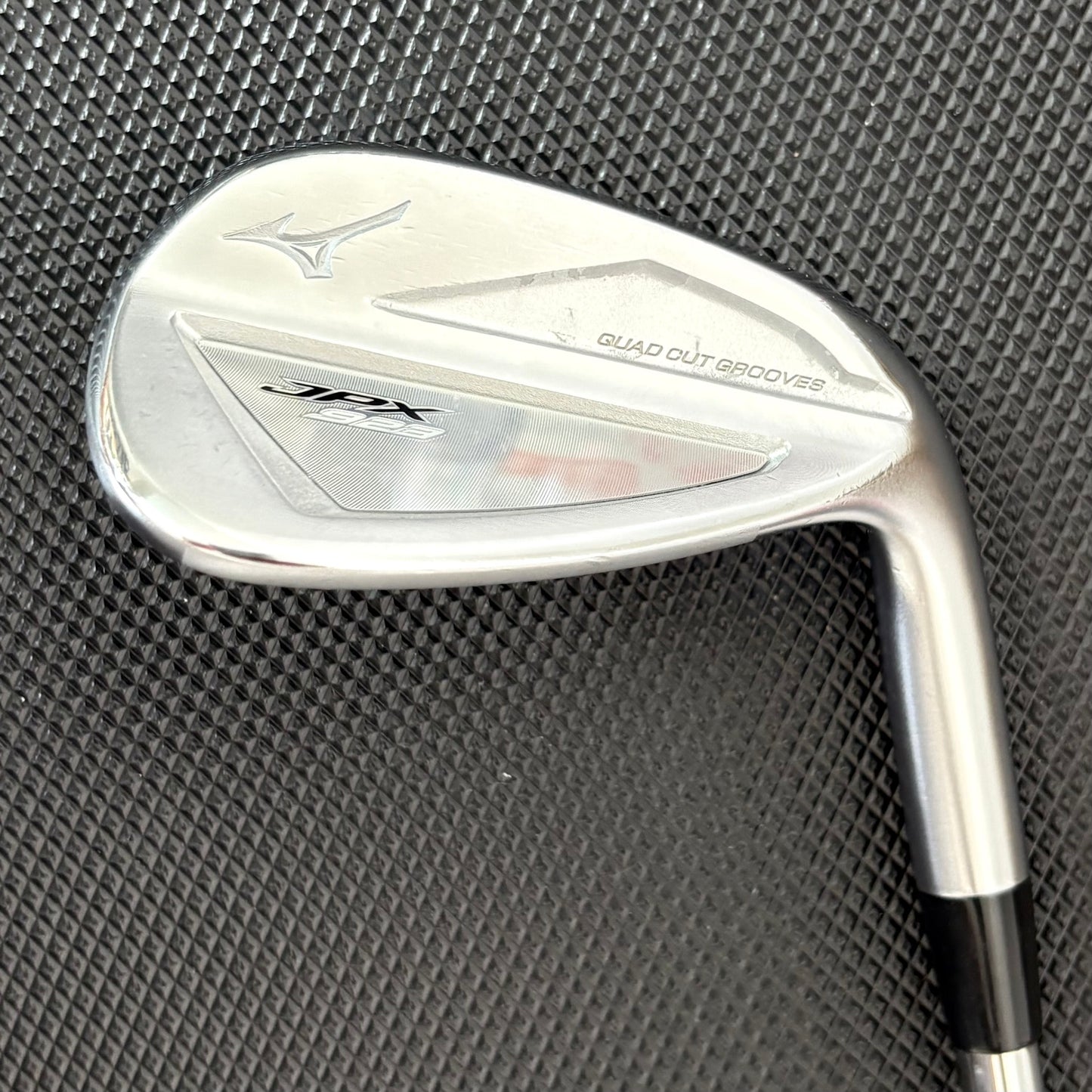 MIZUNO JPX 923 GAP WEDGE