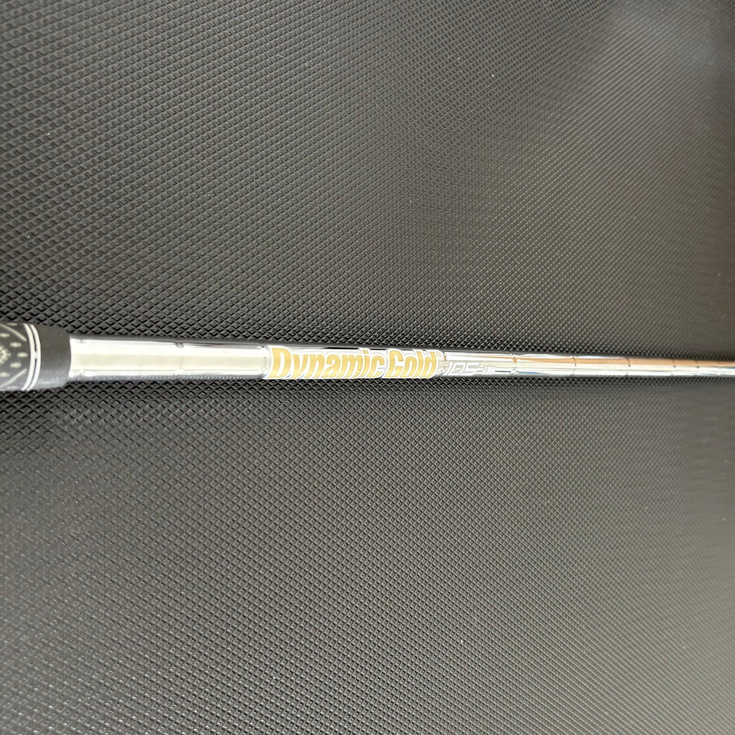 MIZUNO JPX 923 GAP WEDGE