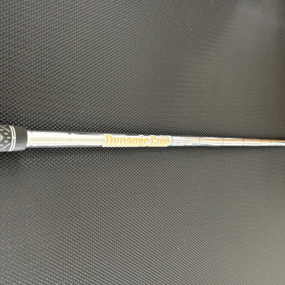 MIZUNO JPX 923 GAP WEDGE