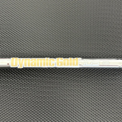 MIZUNO JPX 923 GAP WEDGE