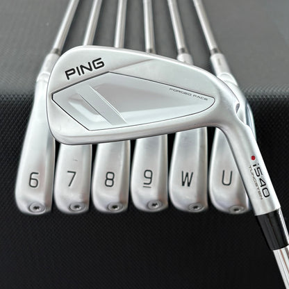 PING I540 IRON SET