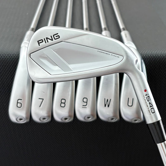 PING I540 IRON SET