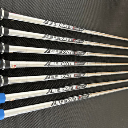 PING I540 IRON SET