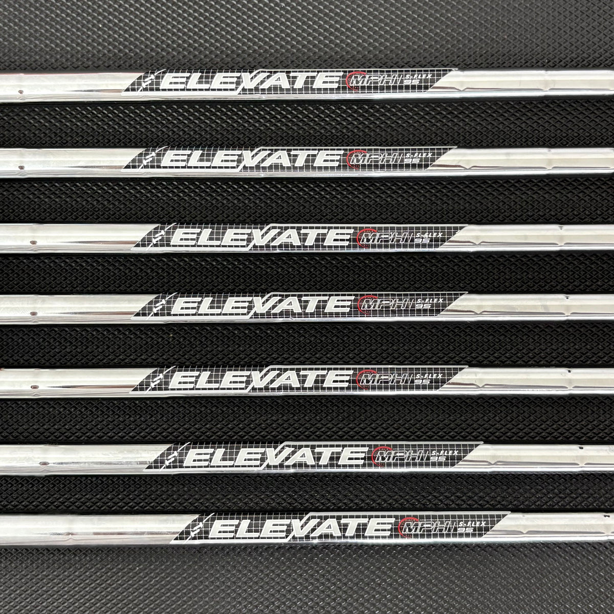 PING I540 IRON SET