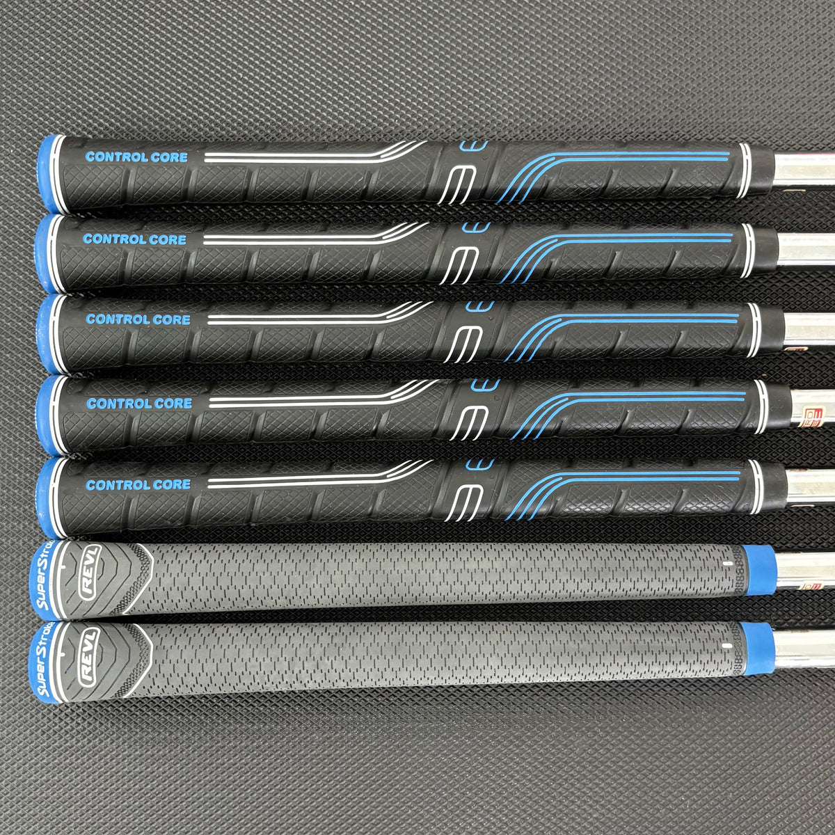 PING I540 IRON SET