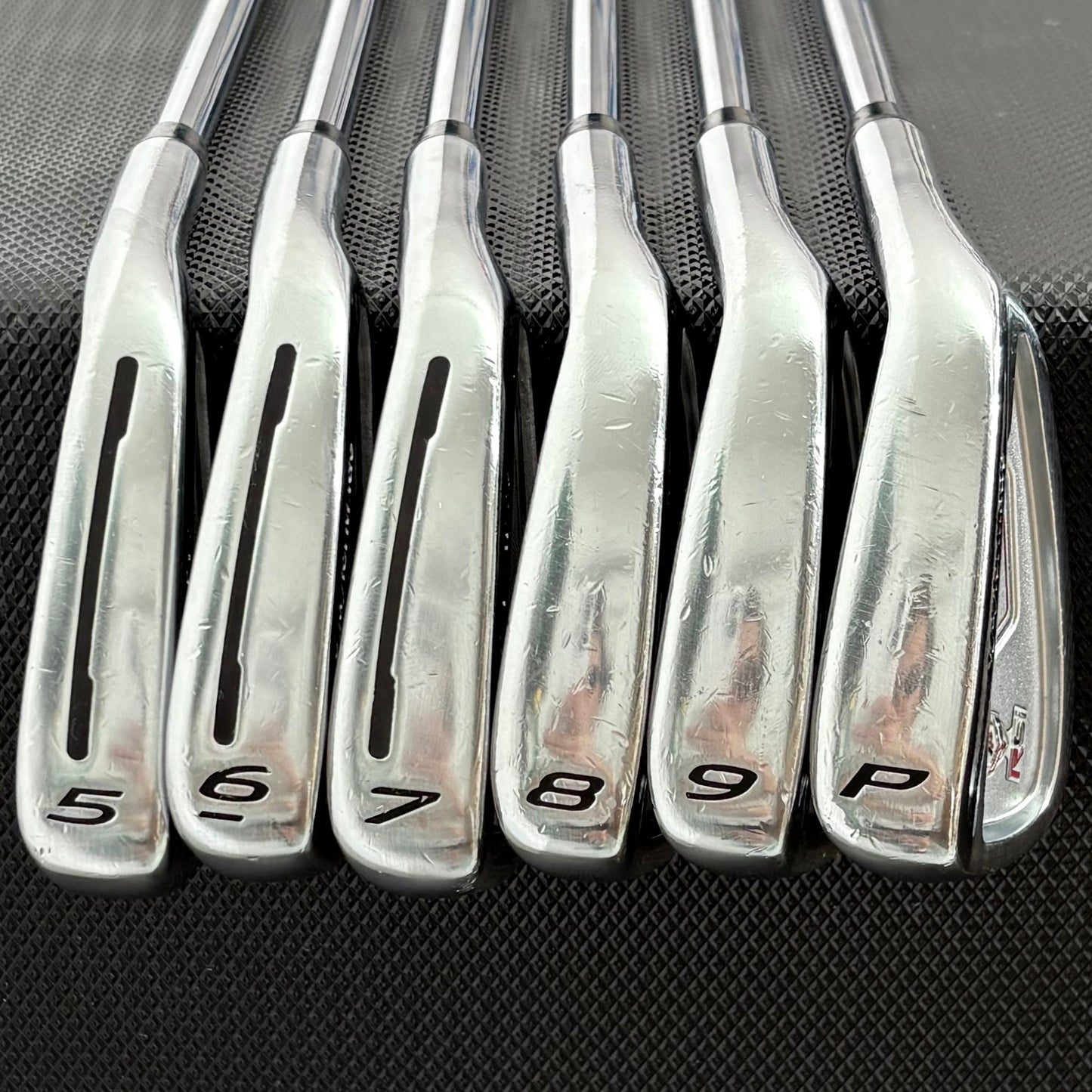 TAYLORMADE RSI TP IRON SET