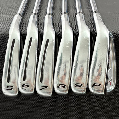 TAYLORMADE RSI TP IRON SET