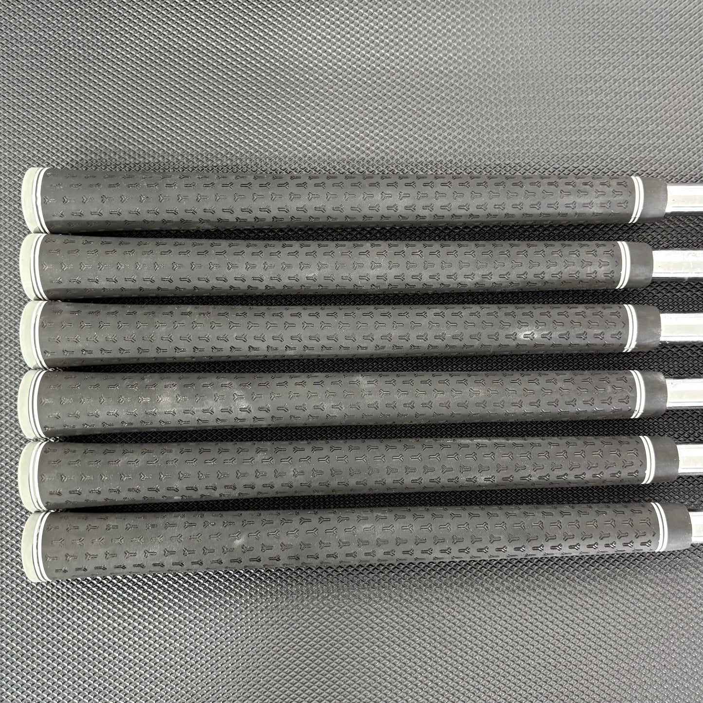 TAYLORMADE RSI TP IRON SET