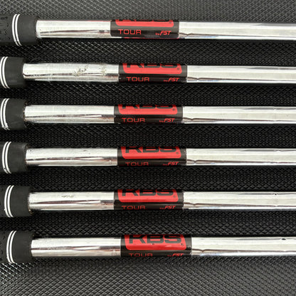 TAYLORMADE RSI TP IRON SET