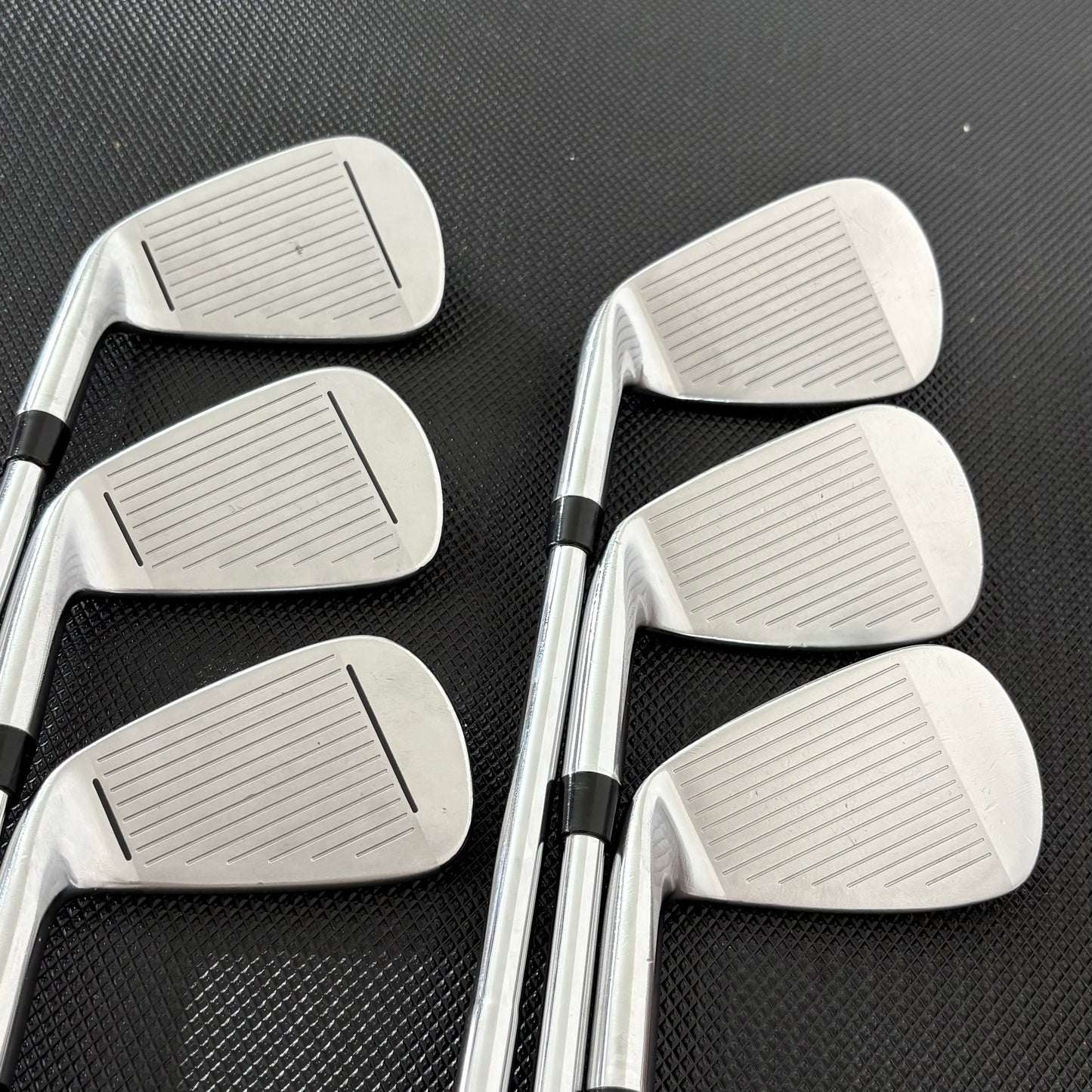 TAYLORMADE RSI TP IRON SET
