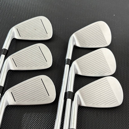 TAYLORMADE RSI TP IRON SET