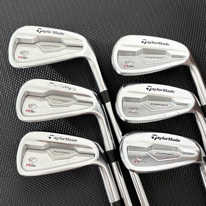TAYLORMADE RSI TP IRON SET
