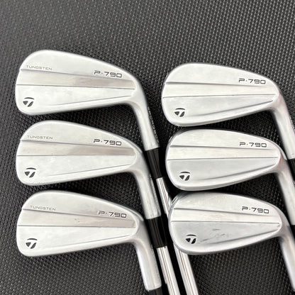 TAYLORMADE P790 2023 IRON SET