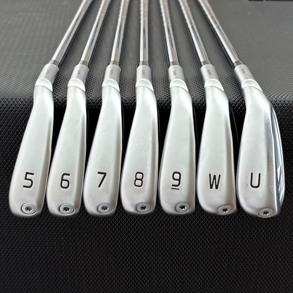 PING I540 IRON SET