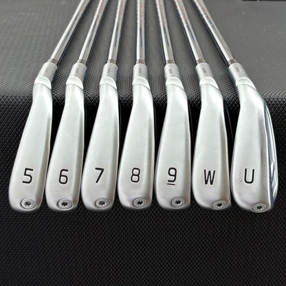 PING I540 IRON SET