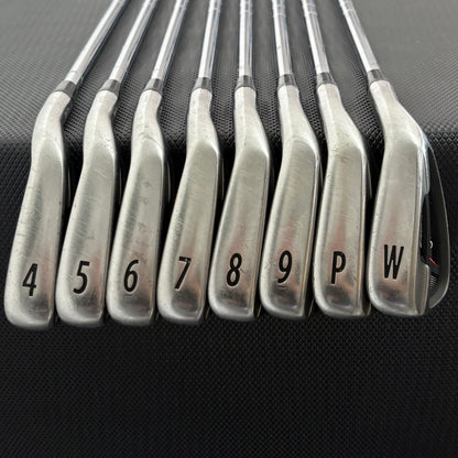 TITLEIST 712 AP1 IRON SET
