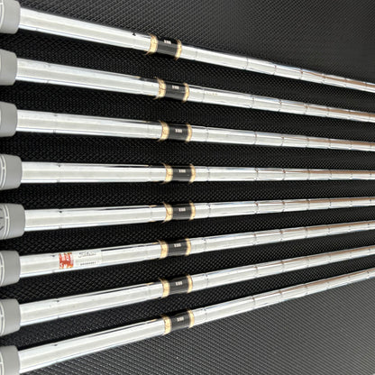 TITLEIST 712 AP1 IRON SET