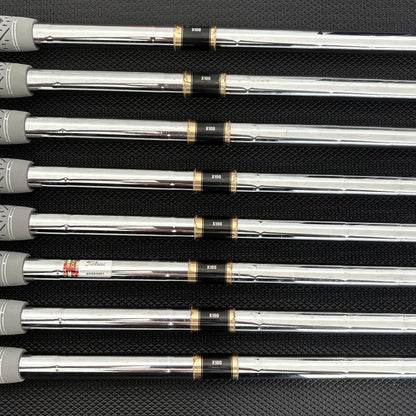 TITLEIST 712 AP1 IRON SET