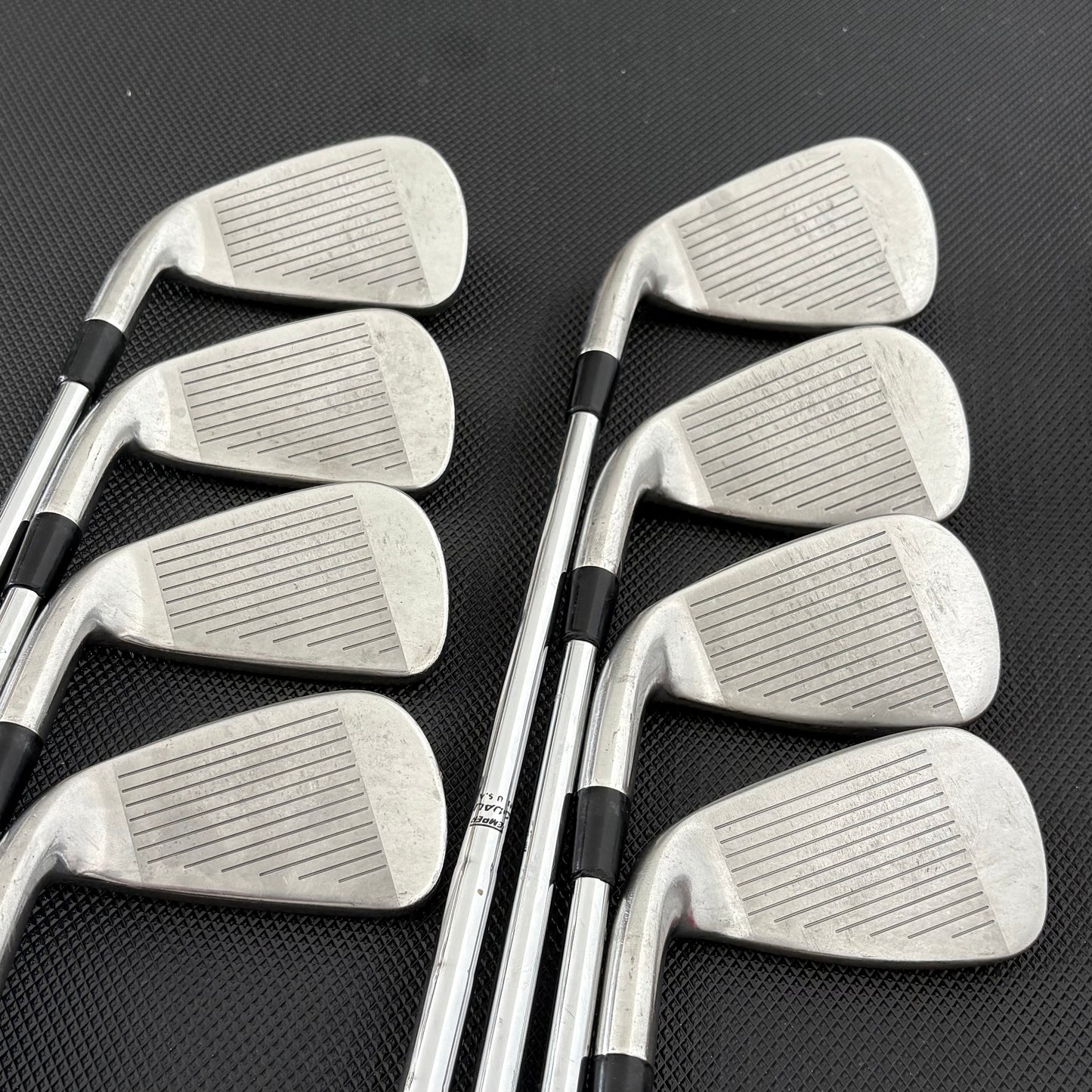 TITLEIST 712 AP1 IRON SET