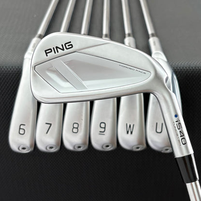 PING I540 IRON SET
