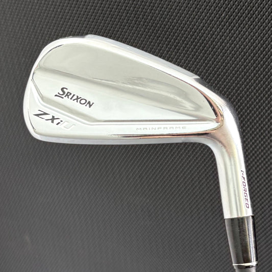 SRIXON ZXIU UTILITY 4 IRON (23 DEGREE)
