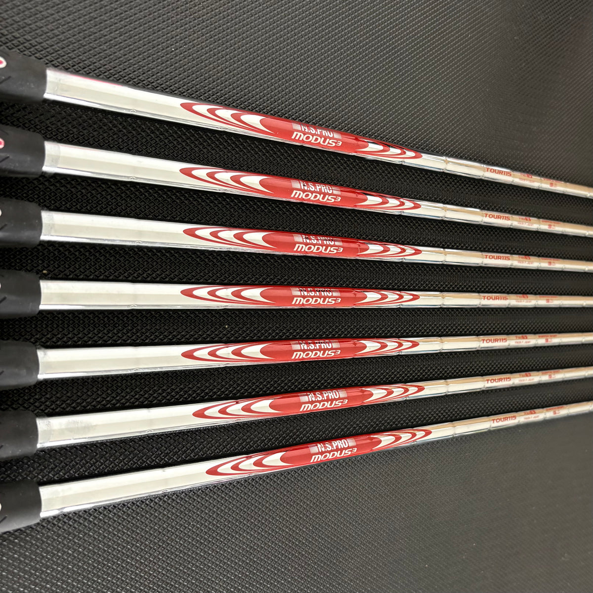 PING I540 IRON SET
