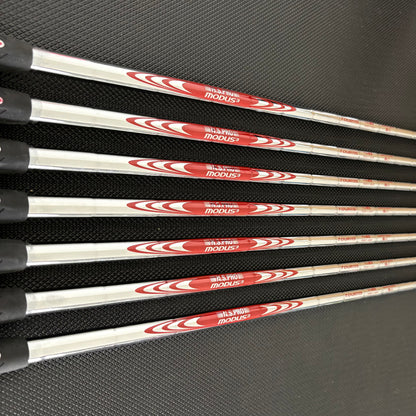 PING I540 IRON SET