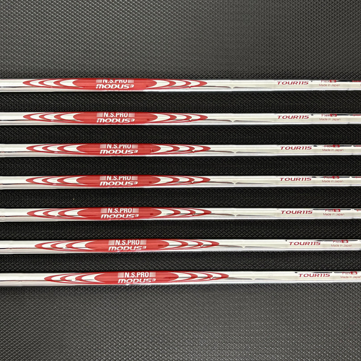 PING I540 IRON SET
