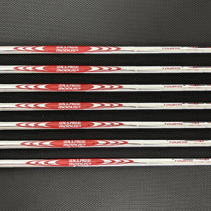 PING I540 IRON SET