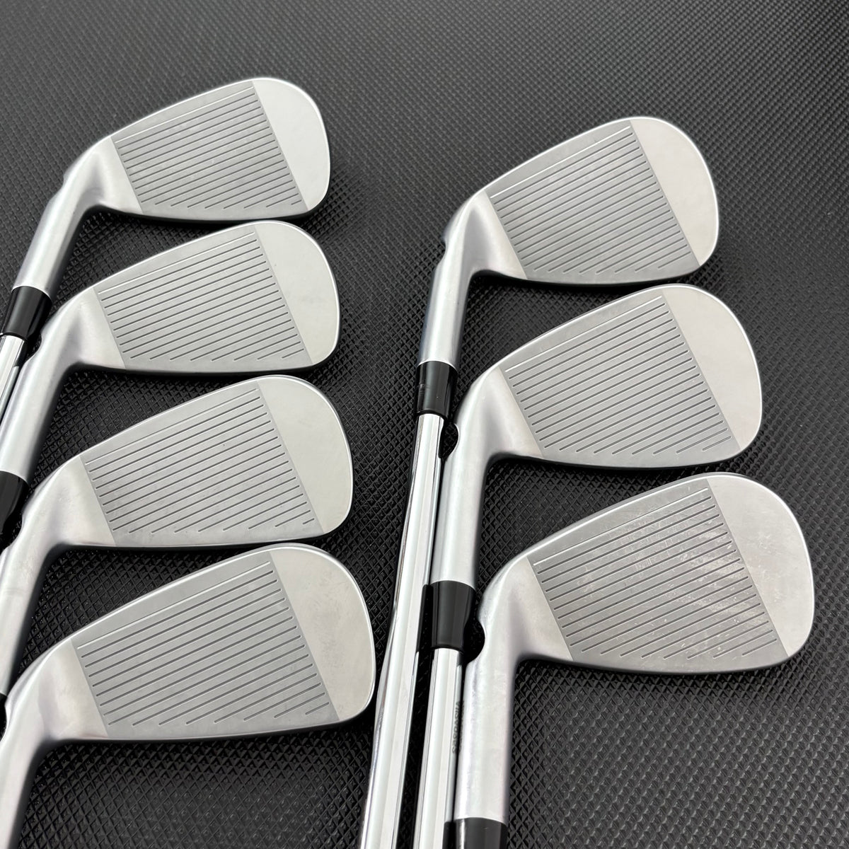 PING I540 IRON SET