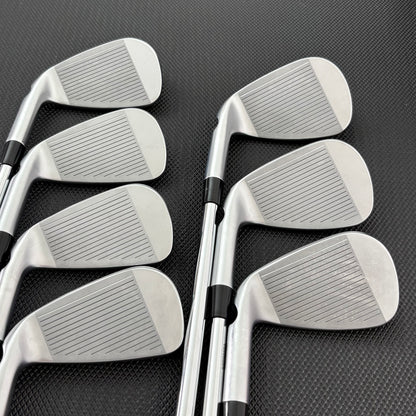 PING I540 IRON SET