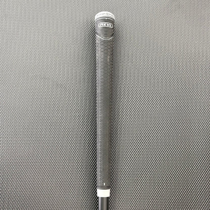 MITSUBISHI CHEMICAL TAYLORMADE REAX 50G HR STIFF DRIVER SHAFT + TAYLORMADE TIP (44")
