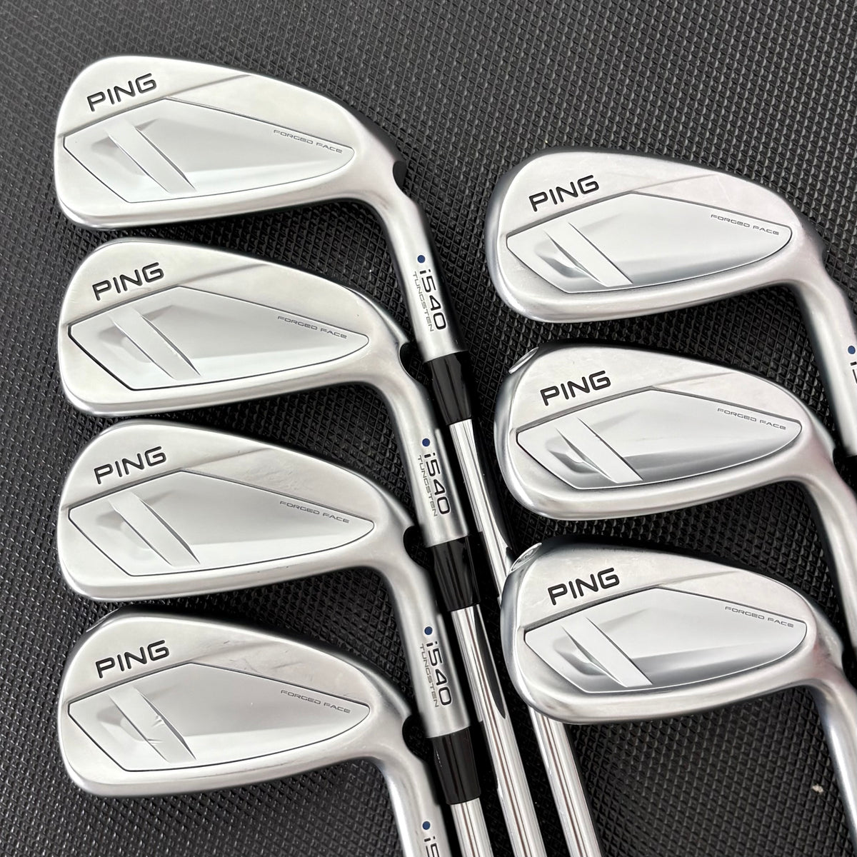 PING I540 IRON SET