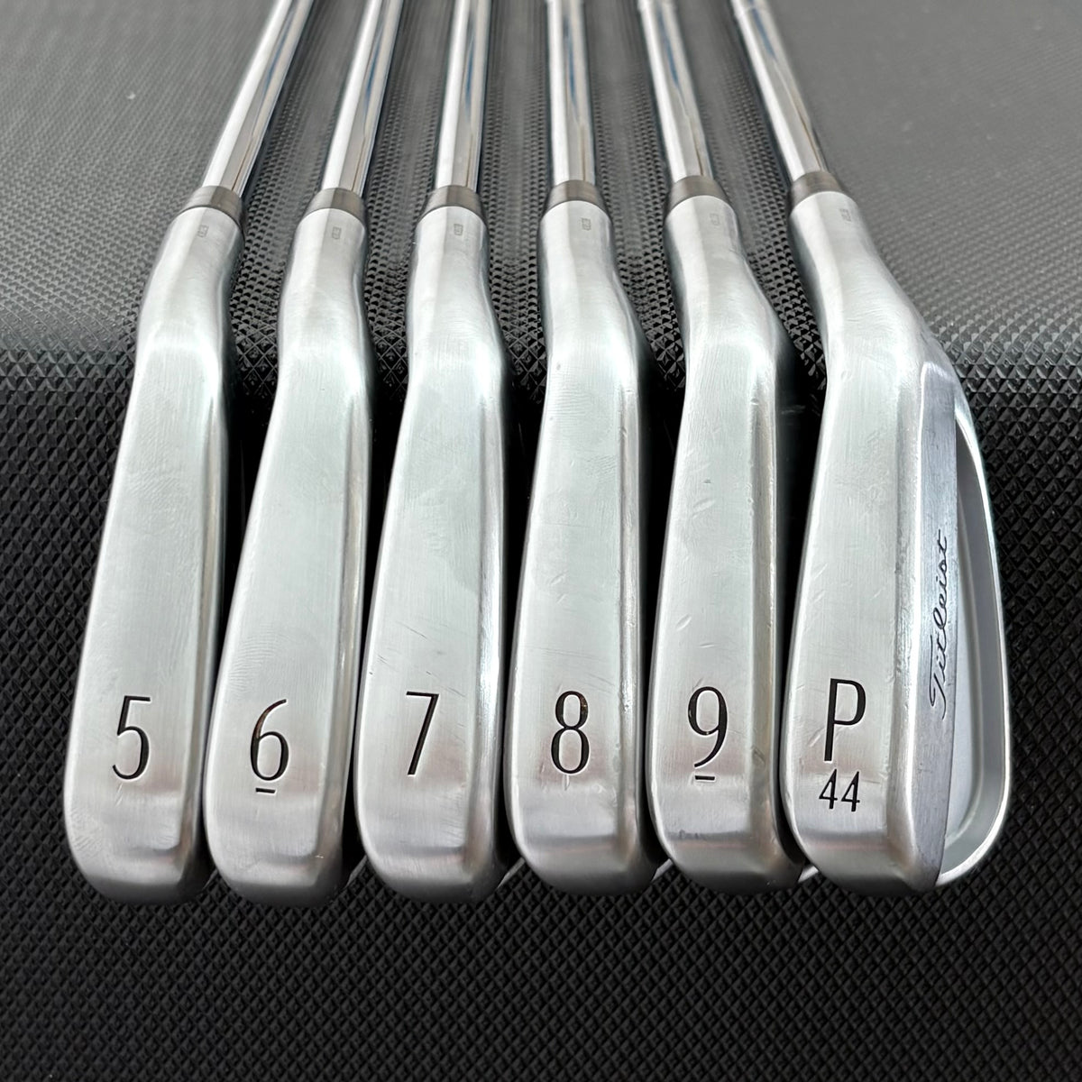 TITLEIST T150 2025 IRON SET