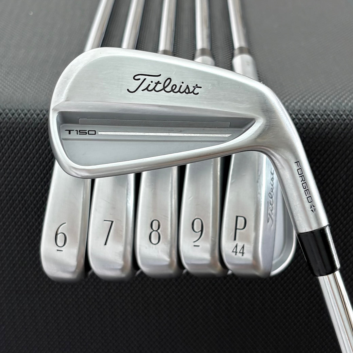 TITLEIST T150 2025 IRON SET