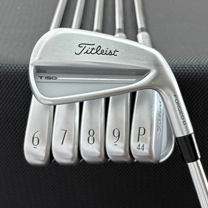 TITLEIST T150 2025 IRON SET