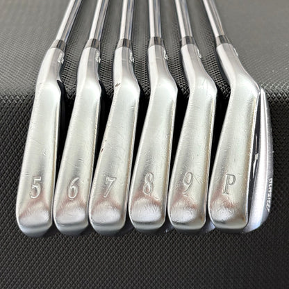 MIZUNO MP-5 IRON SET