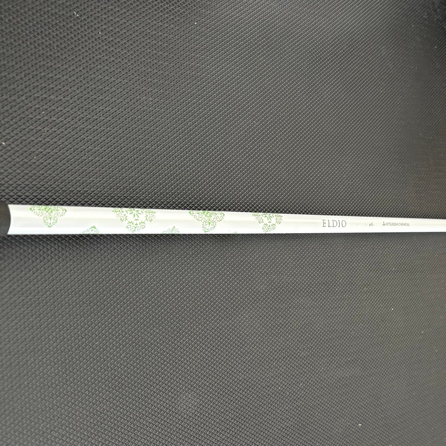 LADIES MITSUBISHI CHEMICAL  ELDIO DRIVER SHAFT + CALLAWAY TIP (43")