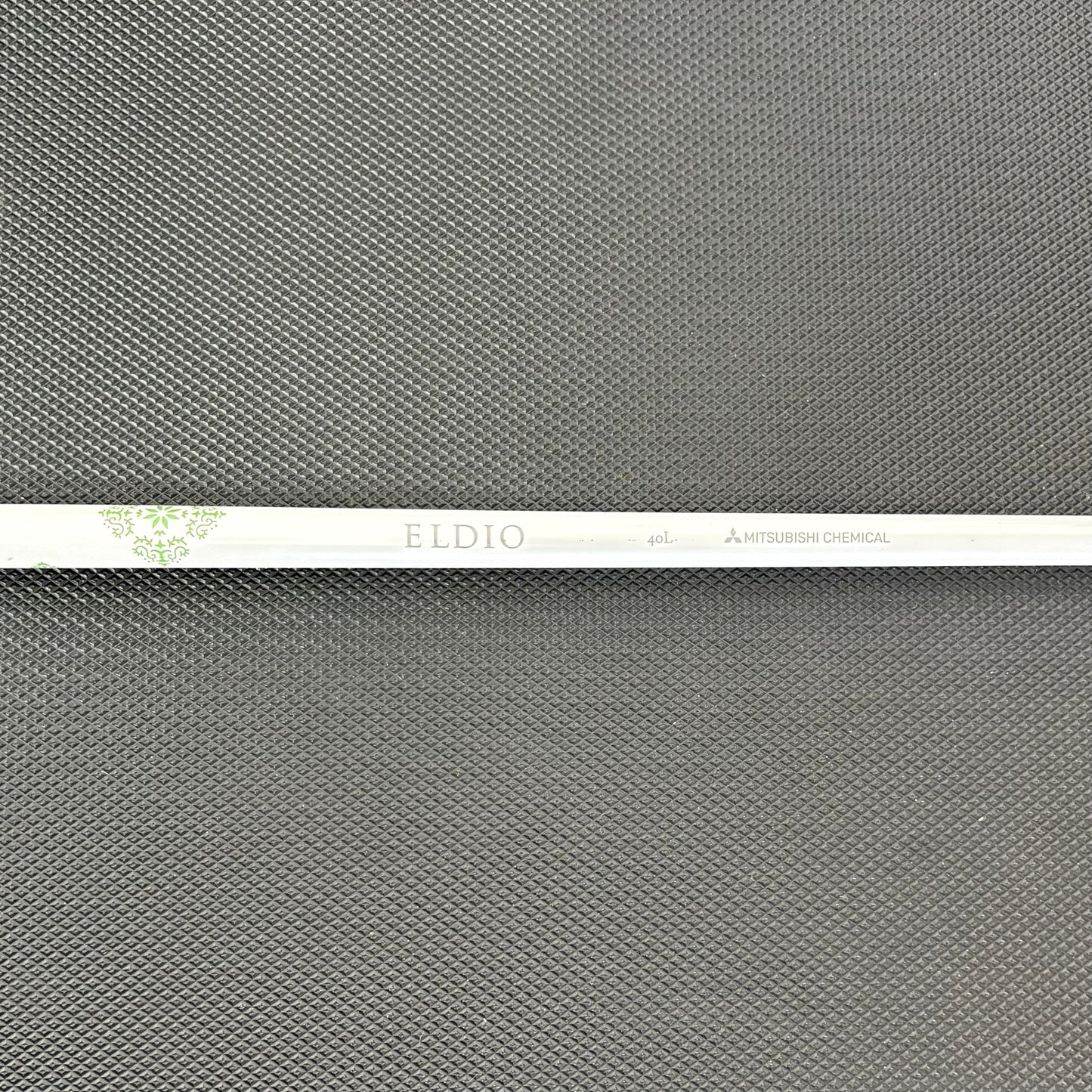 LADIES MITSUBISHI CHEMICAL  ELDIO DRIVER SHAFT + CALLAWAY TIP (43")